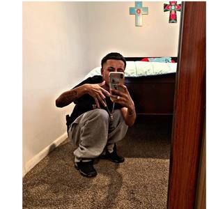 Meet your Posher, Roy